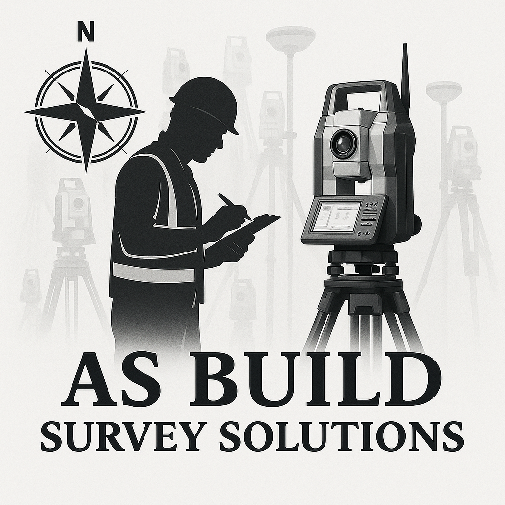 As Build Surveys Solutions